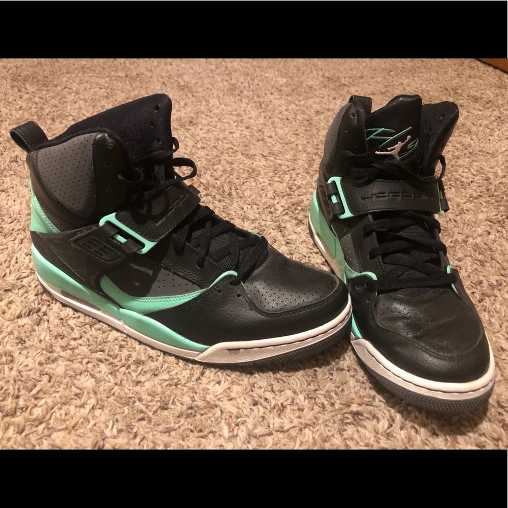 Nike air Jordan flight size 11